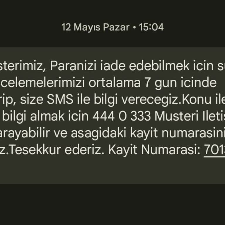 Garanti BBVA ATM Para Sıkışması Ve İlgili Sorunun Çözümsüz Kalması Hakkında Şikayet