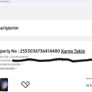 Hopi Tıkla Kazan Samsung Shop Kampanyası Sözünü Tutmuyor