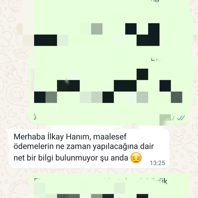 Missafir Kiracıdan Peşin Alıp Ev Sahibine Ödemede Güçlük Çıkarıyor