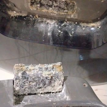 Samsung Eco Bubble Kapak Arızası