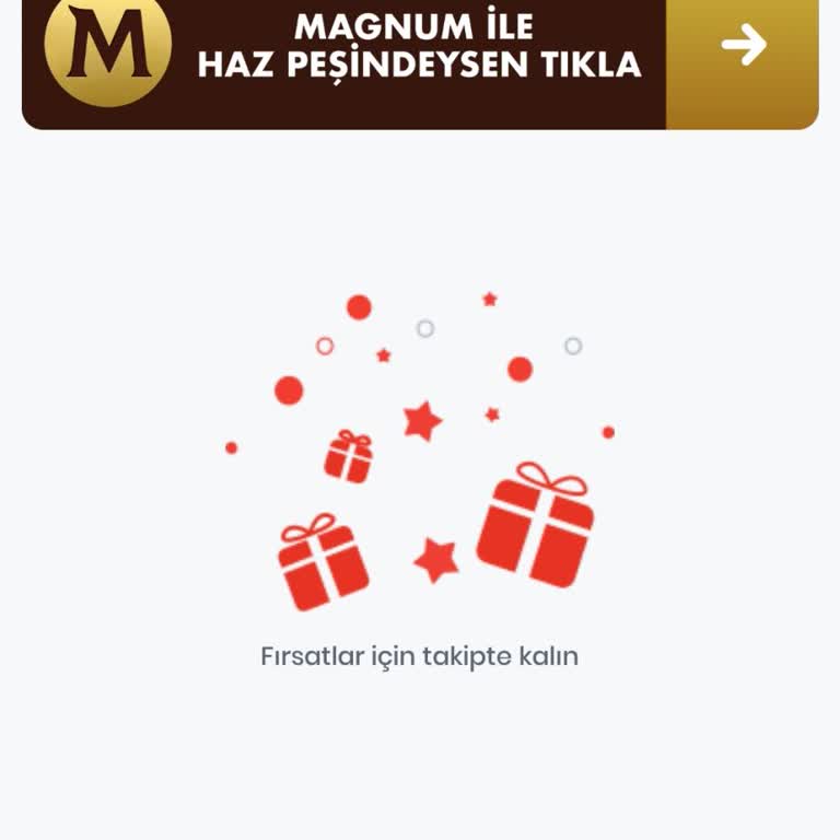 Algida Puanla İnternet Alamama Ve Yükleme Sorunu