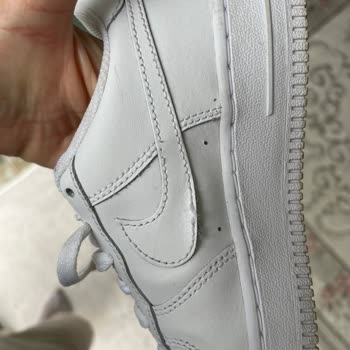 Nike Özensiz İnceleme Yaptı