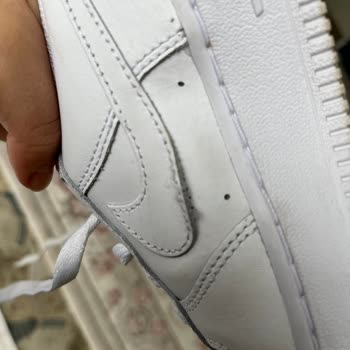 Nike Özensiz İnceleme Yaptı