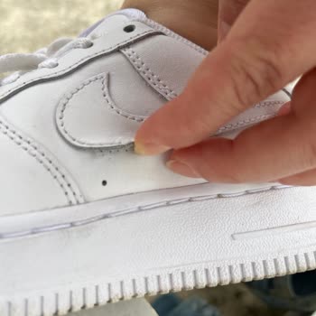 Nike Özensiz İnceleme Yaptı