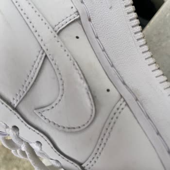 Nike Özensiz İnceleme Yaptı