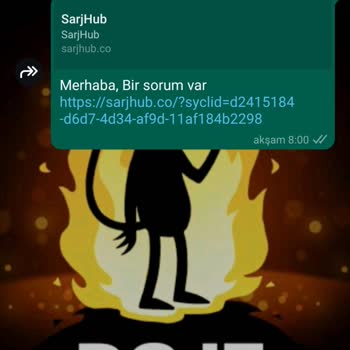 Sarjhub.co Siparişim Kargoya Verilmedi