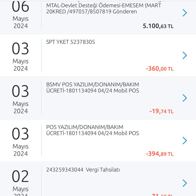 Yapı Kredi 4 Ay Önce Pos İptal Ettiğim Halde Aidat Ücreti Kesiyor