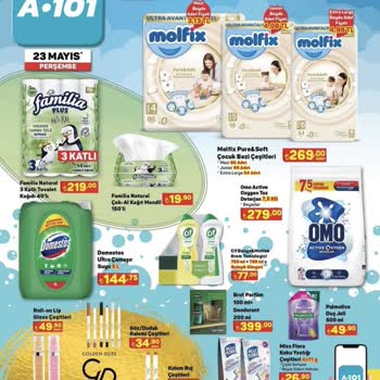 A101 Marketin Tutarsızlığı/ Etiket Ve Fişlerdeki Fiyat Farkı!