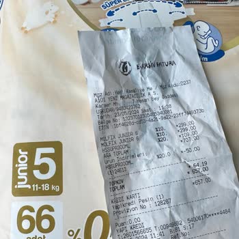 A101 Marketin Tutarsızlığı/ Etiket Ve Fişlerdeki Fiyat Farkı!