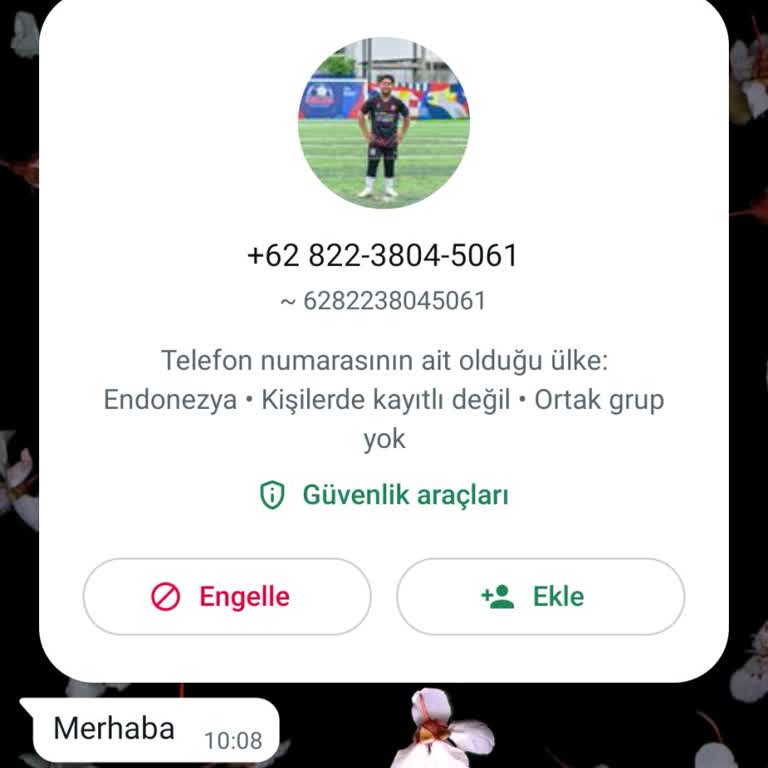 WhatsApp Gizlilik İhlali Yapıldı