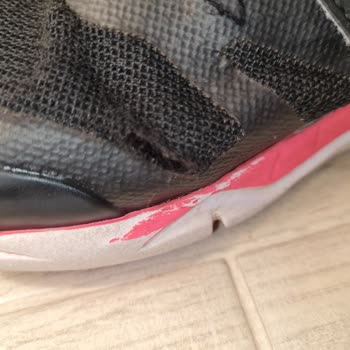 Decathlon Kalitesizliği Ve İlgisizliği