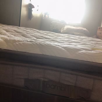 İzmir Selway Bambi Yatak Çöktü Ve Marka Arkasında Durmuyor