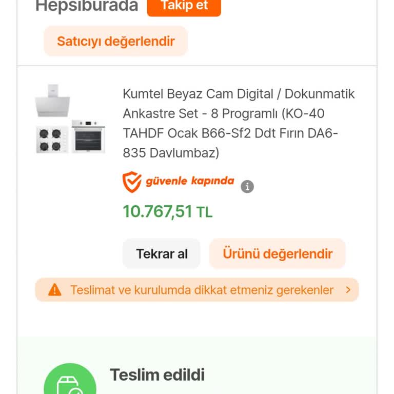 Kumtel Servis Başvurusuna Geri Dönüş Yok