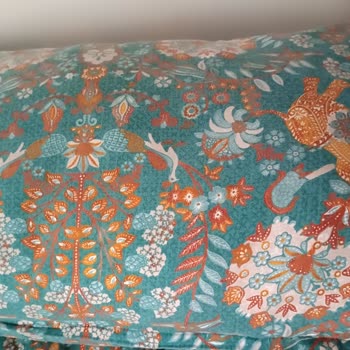 Yataş Triola Uyku Seti Kalitesizliği