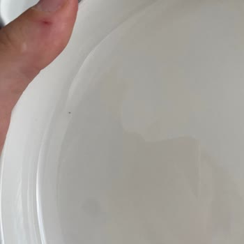 Karaca Züccaciye Karaca Yemek Takımı Şikayet