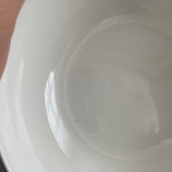 Karaca Züccaciye Karaca Yemek Takımı Şikayet