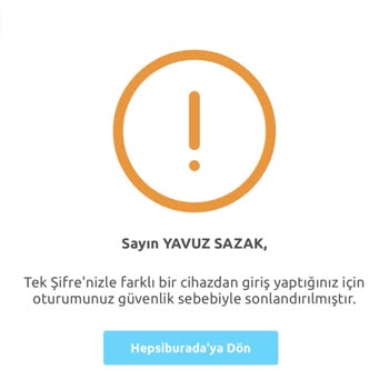 Yapı Kredi Bankası Kredi Verdiği Halde Sürekli Sistem Hatası Veriyor