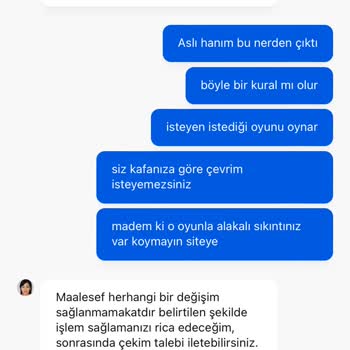 Reslot Pişmanlıktır Lütfen Giriş Yapmayın