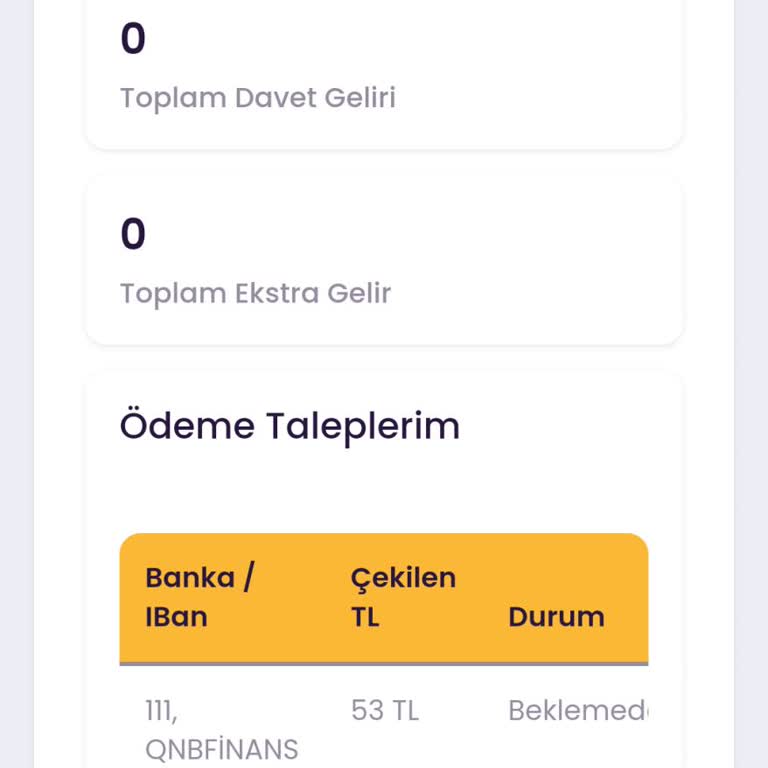RoniApp Roni App Para Ödenmesi