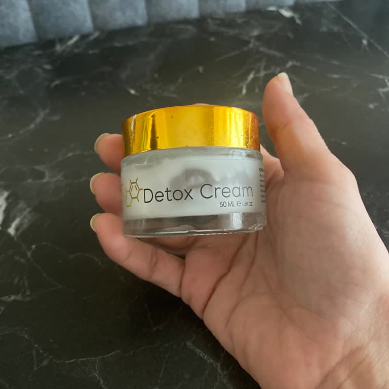Detoxcream.store Müşteri Memnuniyetsizliği Ve Takip Tehdidi