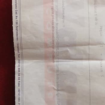 Gulf Sigorta Akıllı Saat Kasko Sorunu Ve Mağduriyetim