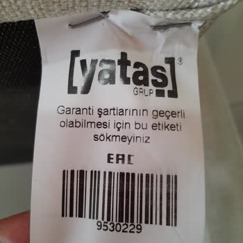 Divanev Kırık Çatlak Koltuk