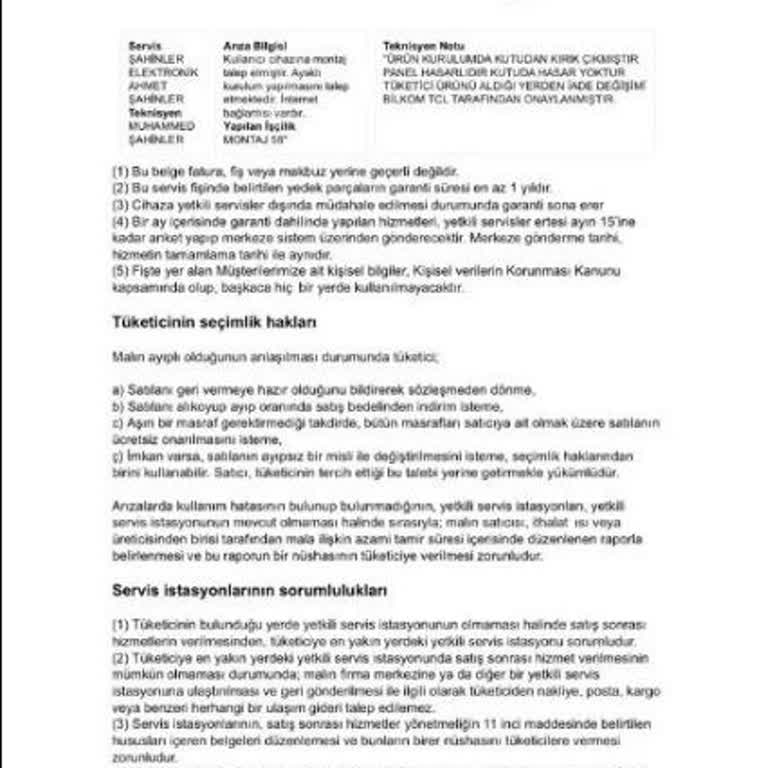 Hepsiburada Firması Ve Satıcı Mağduriyeti