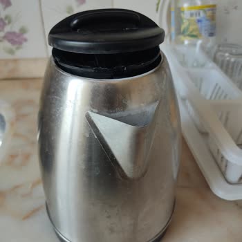 Sarex Su Isıtıcı Kettle