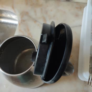 Sarex Su Isıtıcı Kettle