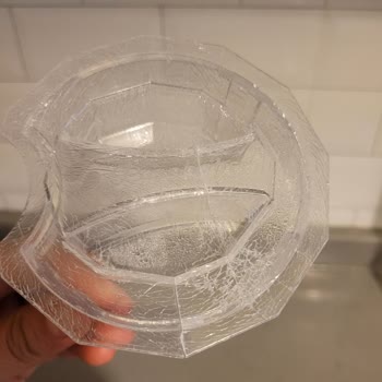 Paşabahçe Sürahi Kapağı Yedek Bulunamaması