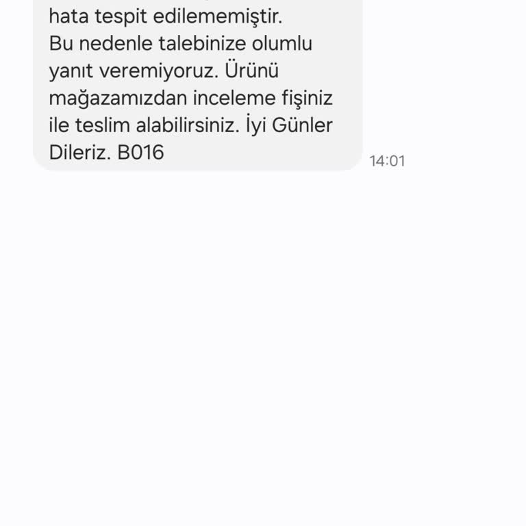 Puma Kalitesiz Ayakkabı Ve Mağduriyetim