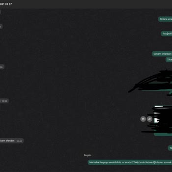 Epinsigara.com E-Ticarette Güven Sorunu: Ürün Teslim Edilmedi