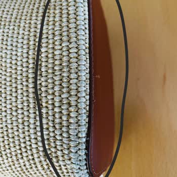 2500 TL Satılan Çantanın Ömrü 1,5 Ay Olur Mu Derimod _?