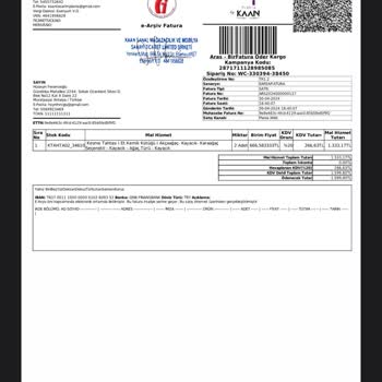 Plania.co İade İçin Karşımda Muhatap Bulamıyorum