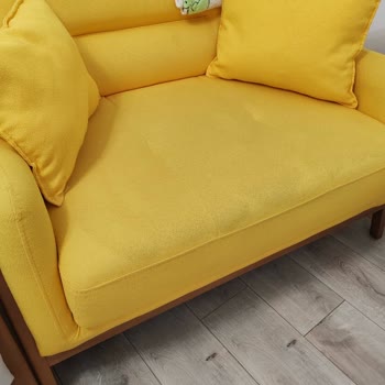 Sibella Mobilya Hayal Kırıklığı Ürünün Arkasında Değil