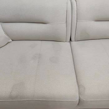 Sibella Mobilya Hayal Kırıklığı Ürünün Arkasında Değil