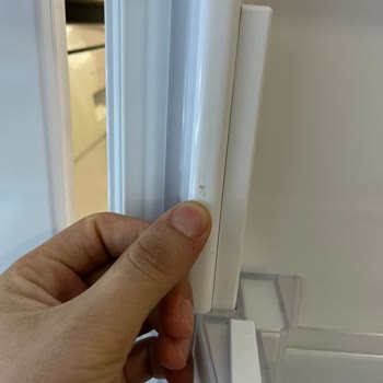 Vestel Ezik Dolap Getirip İade Kabul Etmiyorlar