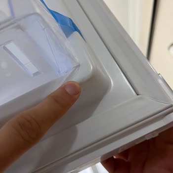 Vestel Ezik Dolap Getirip İade Kabul Etmiyorlar