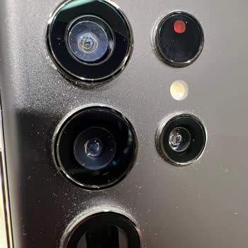 Samsung Telefon Samsung Yetkili Servisi BDH Telefonuma Zarar Verdi