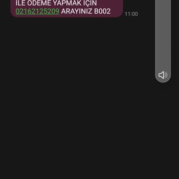 Metka Hukuk (SMS) Hukuk Bürosu Mesajı Ve İcra Takibi Şaşkınlığı