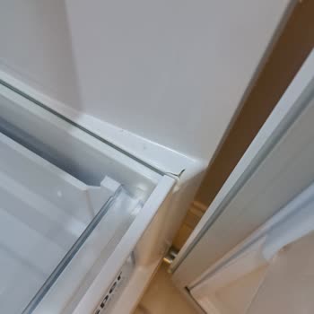 Beko Teşhir Veya Defolu Ürün Gönderdi Değişimini Yapmıyor!