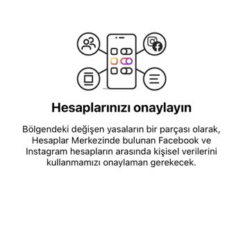 Instagram Kişisel Verilerin Onayı Ne Demek Oluyor?