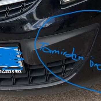 Aveon Global Sigorta Sigortadan Aldığım Hizmetten Memnun Değilim.