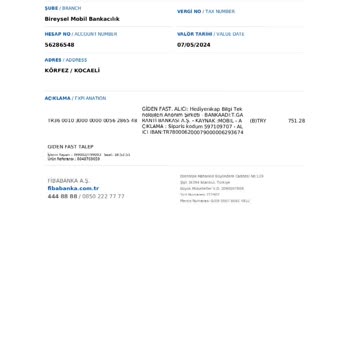 Hediyeni Kap Hediyenikap Sitesinden Yapılan Alışveriş Sonrası Yaşadığım Mağduriyet