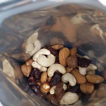 Tadım Gıda Üründen Kıl Çıktı