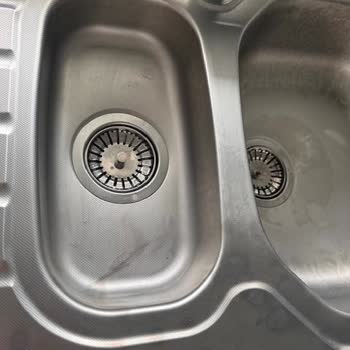 Franke Marka Evye'de Renk Değişikliği