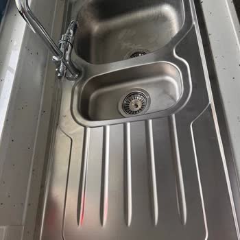 Franke Marka Evye'de Renk Değişikliği