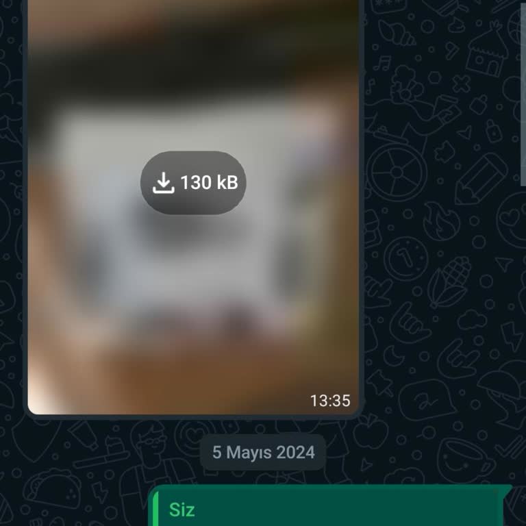 Banvit Ankara Ürün Siparişinde Yaşanan Anormal Aksaklık