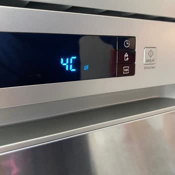 Samsung Bulaşık Makinesi Sorunu