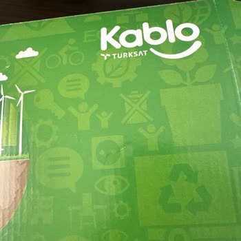 Kablo Net'in 24 Gündür Hizmet Vermemesi